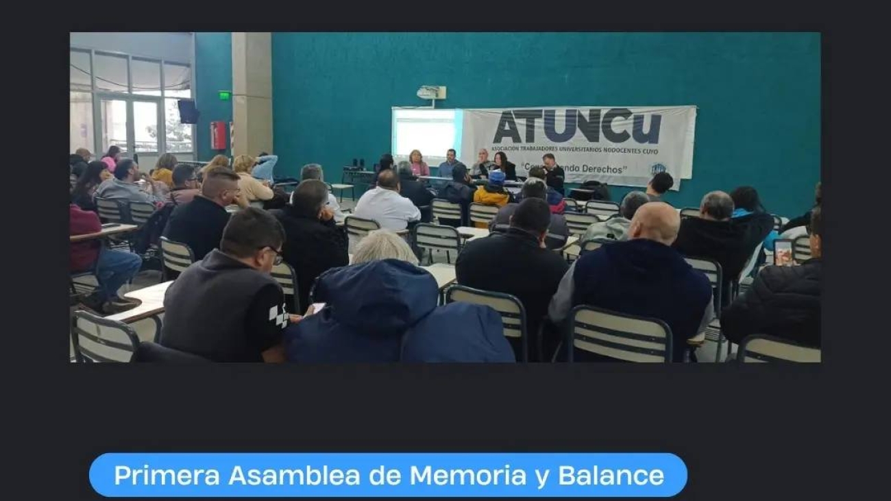 asamblea