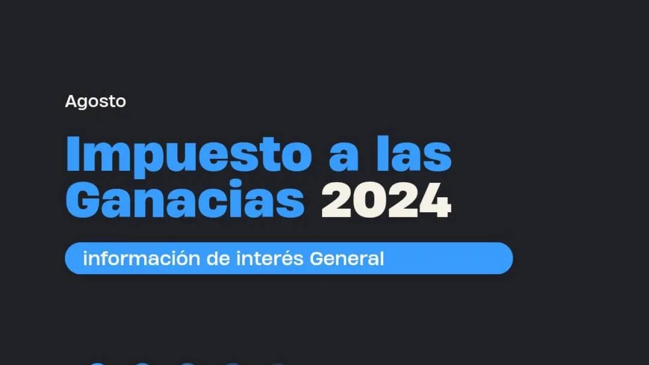 ganancias 2