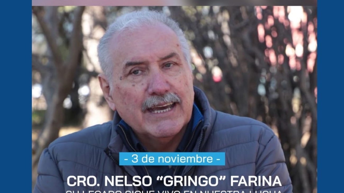 FARINA