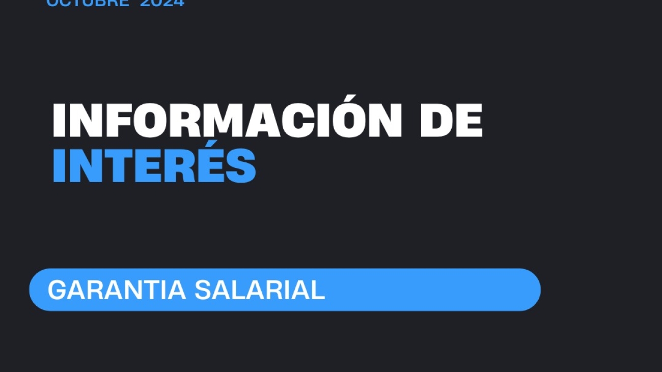 GARANTIA SALARIAL PORTADA
