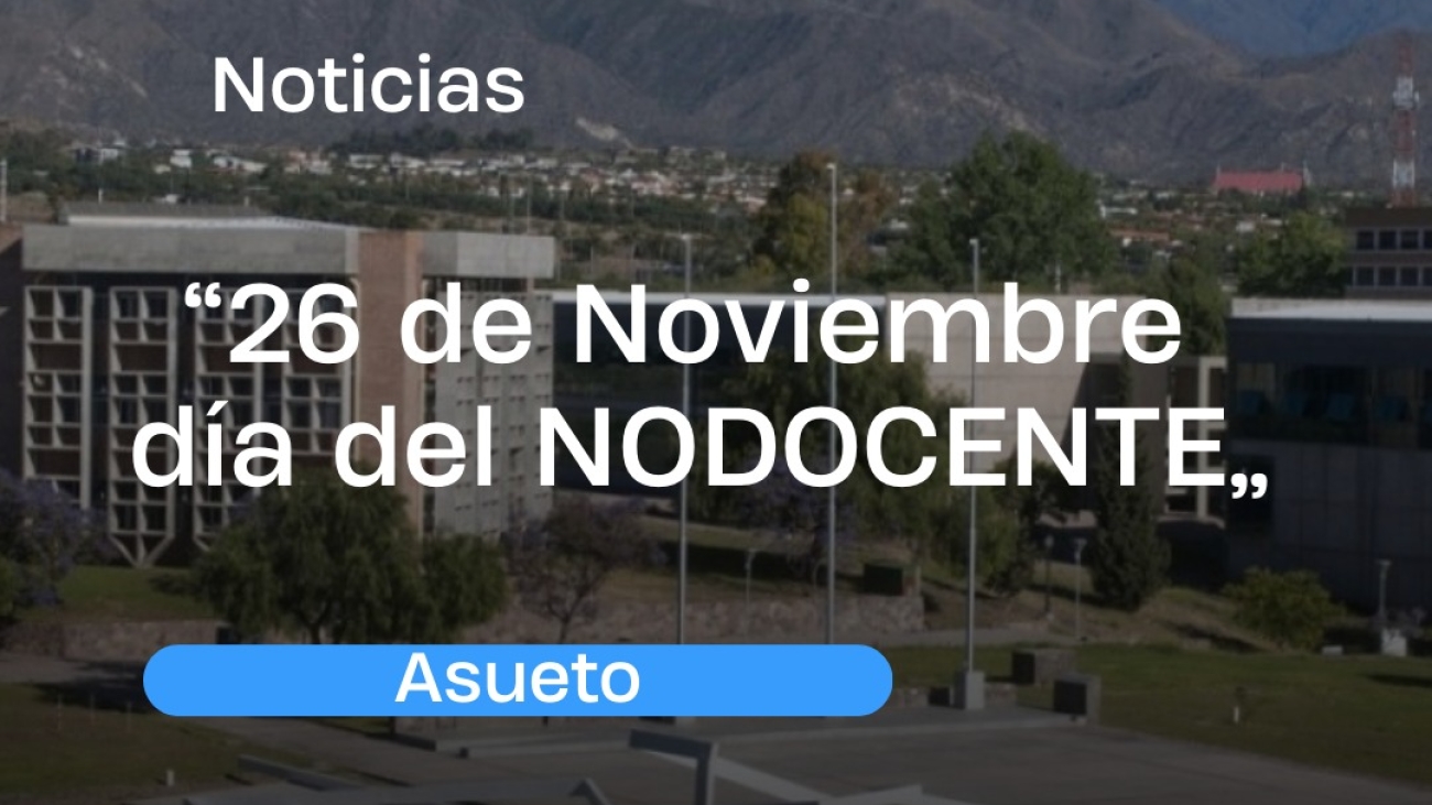 dia no docente