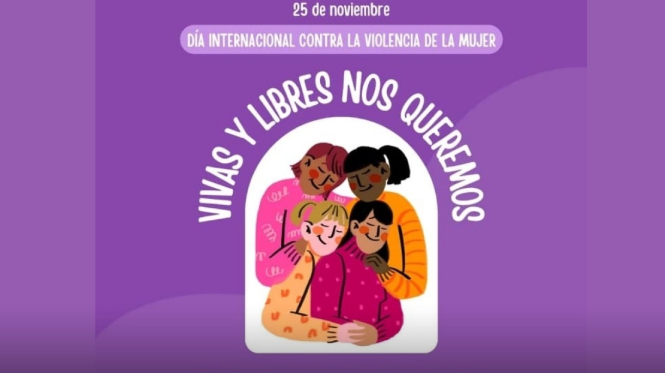 mujer