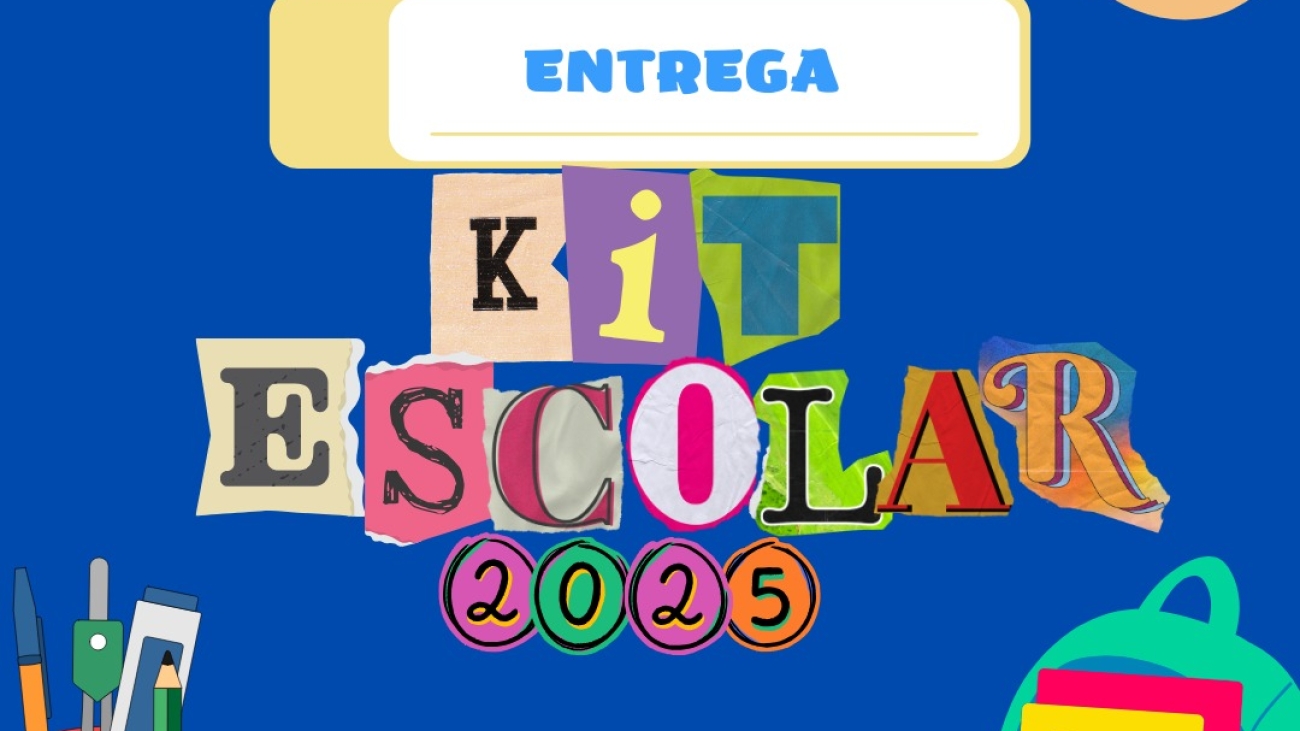 kit escolr